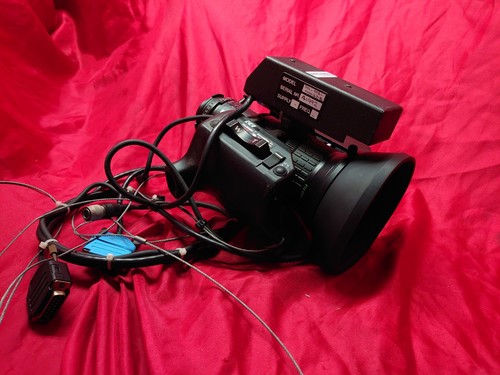 Fujinon broadcast obiettivo - fujinon, tv