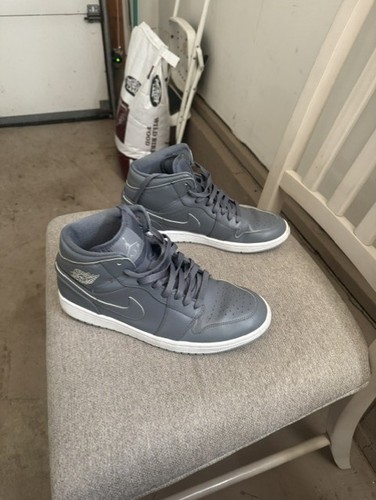 Taglia air jordan 1 - -, mid