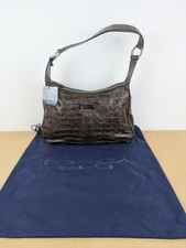 Borsa a tracolla Tosca Blu