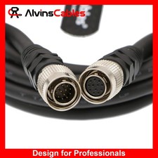 Cavo flessibile alto 12 pin