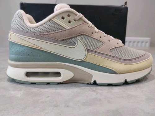 Nike air max - classic, coded
