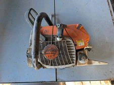 Motosega Stihl Ms 441c per