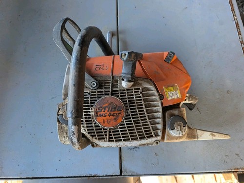Motosega stihl 441c per - 441c,