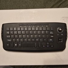 Mini tastiera gaming