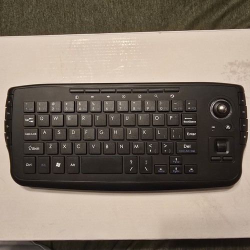 Mini tastiera gaming