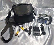 JVC EVERIO 20GB HDD DIGITAL