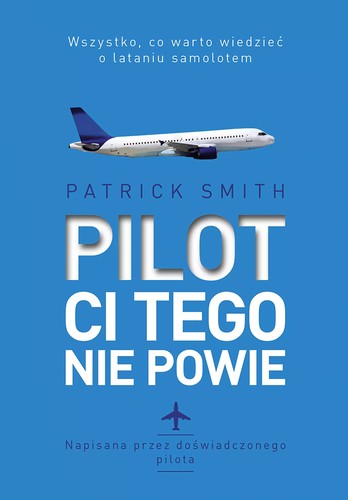 Pilot tego nie powie - tego, (pilot