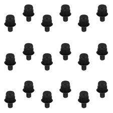  20 Pcs Morsetti Per Pannelli