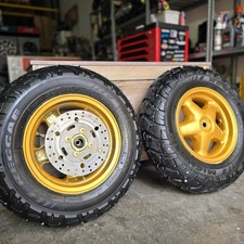 Cerchi gomme mbk booster - ✅cerchi,