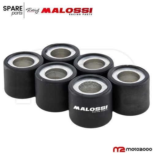 Kit rulli massette - kit, variatore
