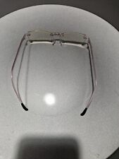 Montatura SWISSFLEX occhiali Eyephorics