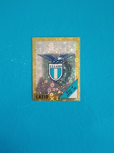 Figurina calciatori panini - figurina,