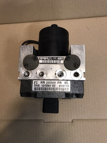 Modulo abs landrover discovery - modulo,