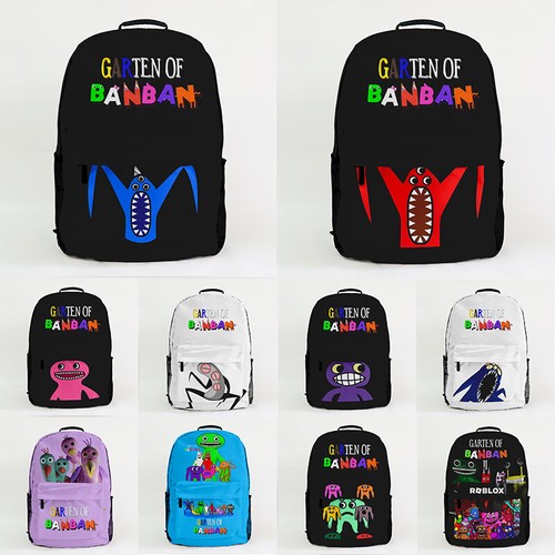 Garten banban zaino jumbo - zaino, jumbo*