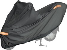 TELO COPRIMOTO SCOOTER FELPATO