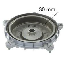  TAMBURO POSTERIORE DM 30 MM
