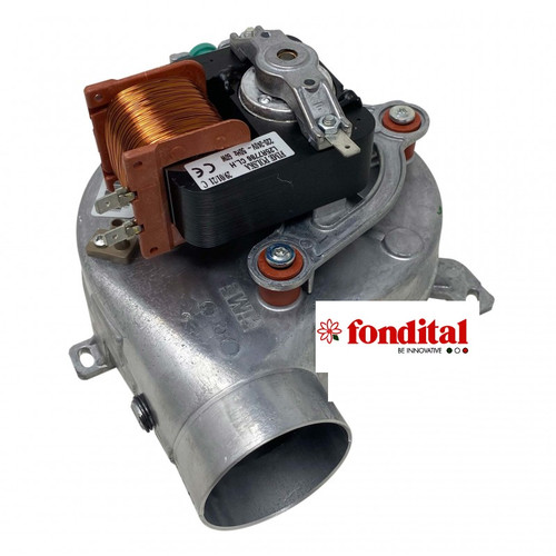 Ventilatore gr03760 caldaia - ventilatore,