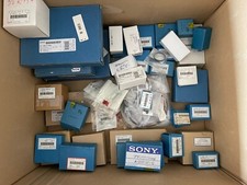 SONY BETACAM DVW UVW PVW BVP