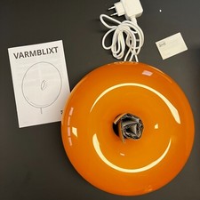 Ikea varmblixt lampada - , led