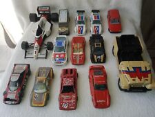 BBURAGO LOTTO VINTAGE 1/43