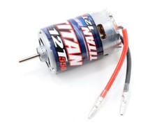 Motore Traxxas Titan 12T 550