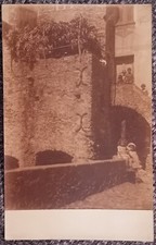 Cartolina Foto Seborga 