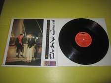 THE STYLE COUNCIL-INTRODUCING