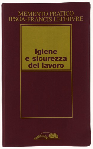 Memento pratico ipsoa - memento, ipsoa-francis