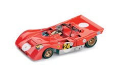 Modellino Auto scala 1:43