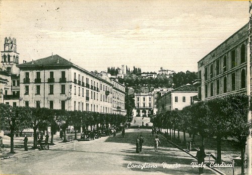 Conegliano veneto treviso - conegliano,