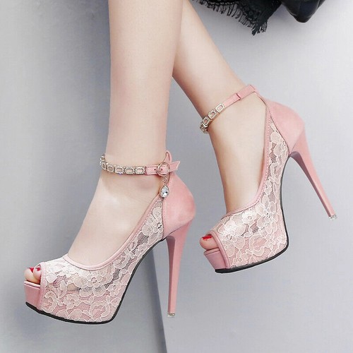 Decolte stiletto cm - stiletto,