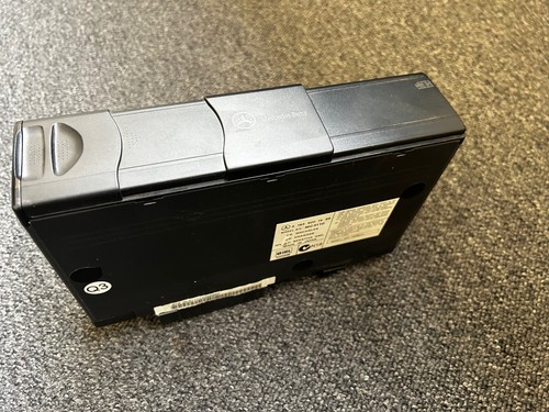 Caricatore mercedes mc3110 - caricatore,