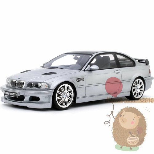 Otto bmw e46 m3 - bmw,