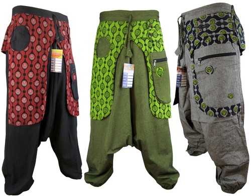 Hippie boho harem aladdin - hippie,