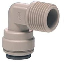 JOHN GUEST Raccordo Terminale