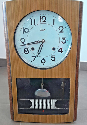 Orologio pendolo muro - da,