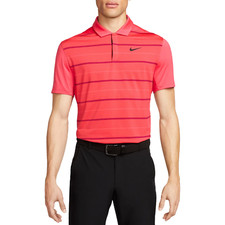 Nike Dri-Fit Tiger Woods Polo