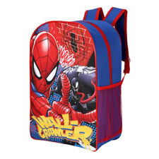 Zaino Spiderman 4 Brand New