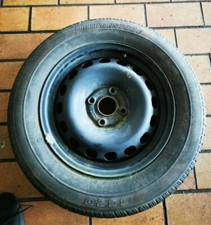 Ruota di scorta originale Audi