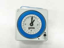 TIMER OROLOGIO GIORNALIERO PER