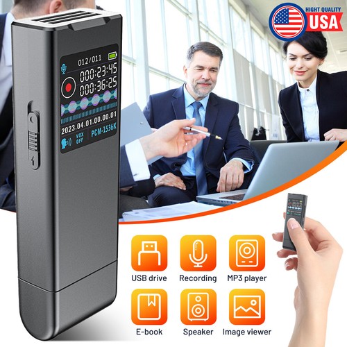 64gb usb digital voice - digital,