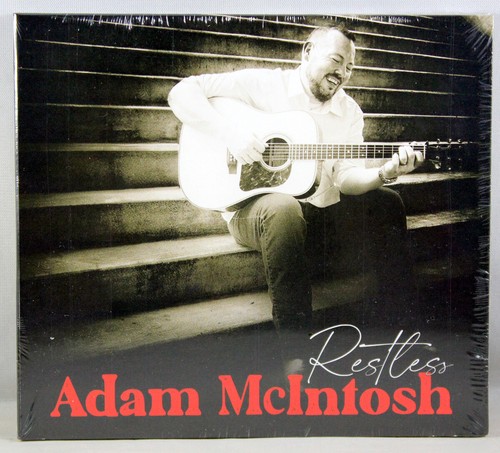 Adam mcintosh restless - adam,