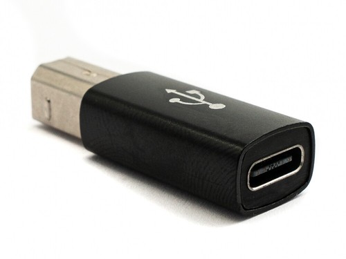 Adattatore midi usb tipo c - midi, 3.1