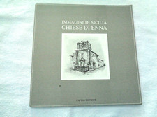 CHIESE DI ENNA VISTE DA LIDIA