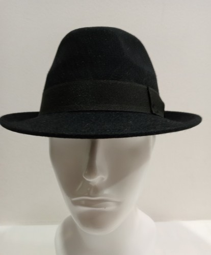 Cappello feltro lapin fedora - cappello,