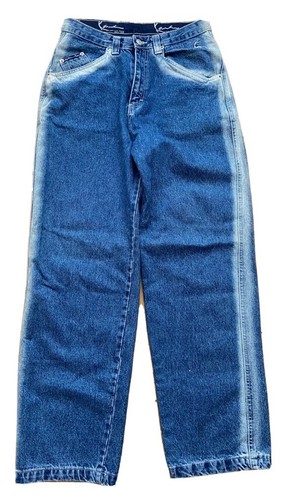 Pantaloni hip hop - pantaloni, denim
