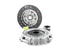 KIT FRIZIONE VALEO ORIGINALE