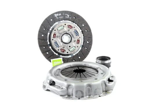Kit frizione valeo originale - frizione,