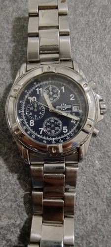 Orologio uomo chronostar - orologio,