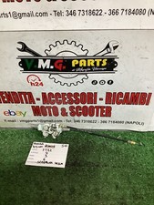 Serratura Sella Posteriore Honda Vision 50 Anno 2011/2017